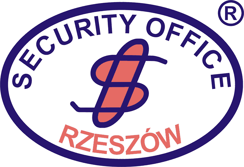 Logo Security Office